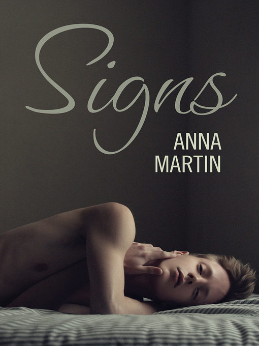 Title details for Signs by Anna Martin - Available
